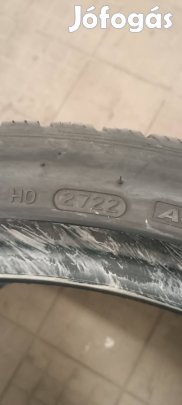 Hankook téligumi eladó!Suv 295/35R23 50 százalékos!20 ezer darabja!