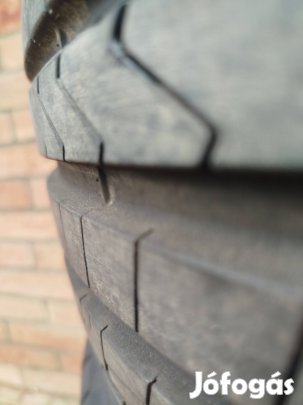 Hankook ventus prime4 16" 205/55 nyári újszerű gumi gumiabroncs 