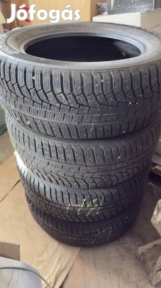 Hankook winter cept evo2 225/60 téli garnitúra