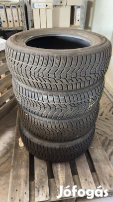 Hankook winter cept evo3 225/60 R17 4db