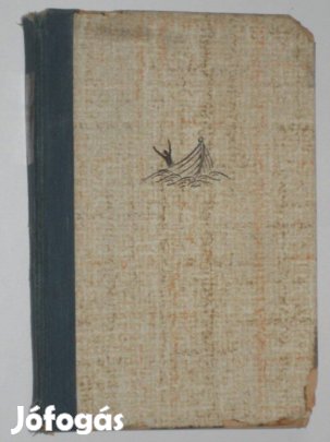 Hanley A tenger rabjai