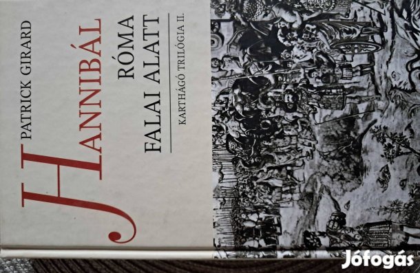 Hannibál Róma Falai Alatt