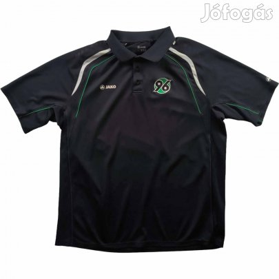 Hannover Jako training foci mez XXL-es