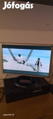 Hanns-G HW191A 19" TFT monitor 