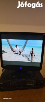 Hanns-G HW191A LCD monitor 19"