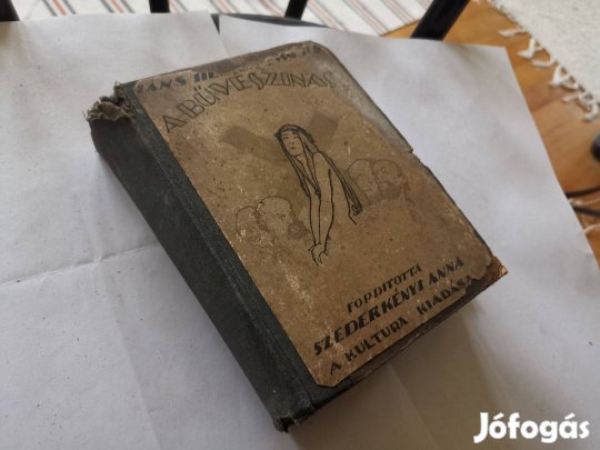 Hanns Heins / Heinz Ewers - A bűvészinas vagy az ördögűzők (1918) -