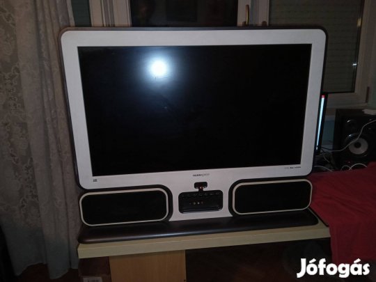 Hannspree T322 LCD TV 80cm