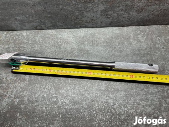 Hans 1/2" Csuklós Hajtószár 380mm