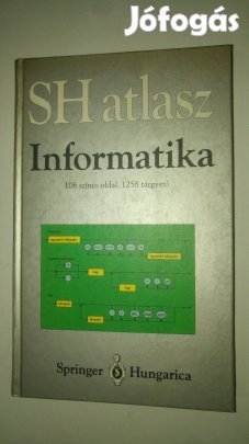 Hans Breuer SH Atlasz - Informatika