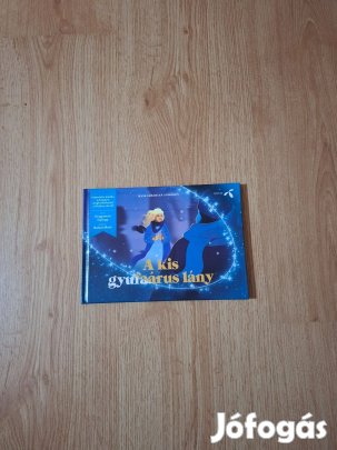 Hans Christian Andersen - Dragomán György: A kis gyufaárus lány