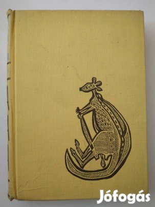 Hans Damm - Kanaka - a Déli-tenger népei