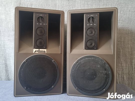 Hans Deutch Atlantic Play 200 hangfalpár