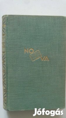 Hans Fallada Egy öreg sziv utnak indul