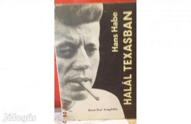 Hans Habe: Halál Texasban