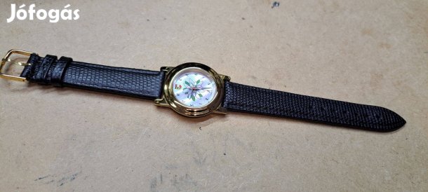 Hans Hirsch svájci női karóra