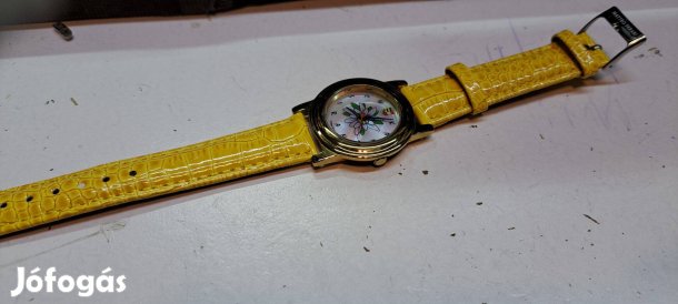 Hans Hirsch svájci női karóra