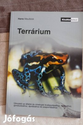 Hans Meulblok : Terrárium