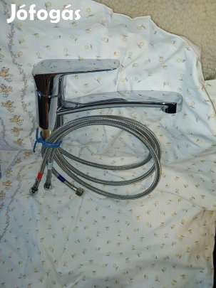 Hans grohe onyhai csaptelep, elektromos vízmelegítőhőz való