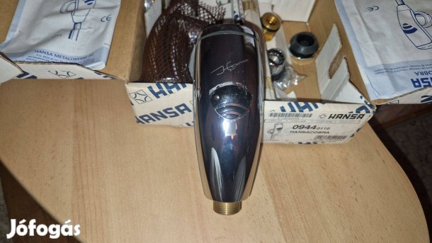 Hansa piszoár szaniter