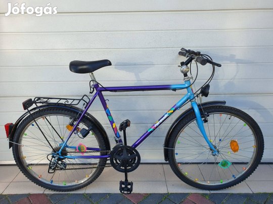 Hanseatic Férfi kerékpár eladó (24)