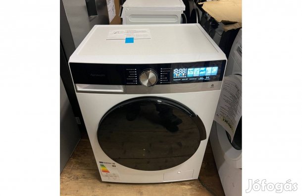 Hanseatic Hwmm5714A3, 7kg, A osztályos, mosógép, 151e.ft helyett!!