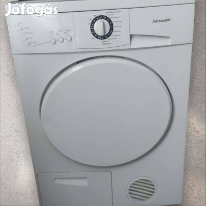 Hanseatic KTB 6.0 Szárítógép