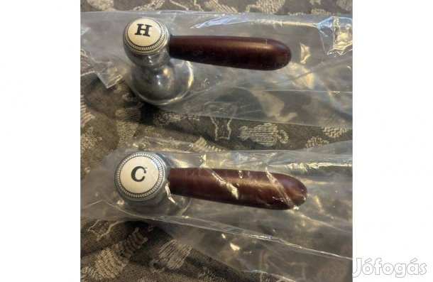 Hansgrohe Axor csaptelep (Vintge jellegű)