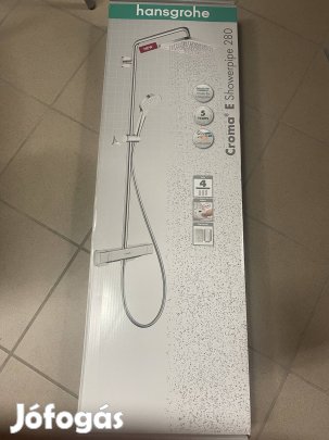 Hansgrohe Crome e 280