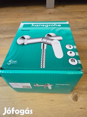 Hansgrohe Focus Egykaros zuhanycsaptelep