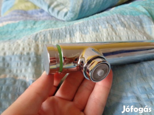 Hansgrohe konyhai csaptelep 