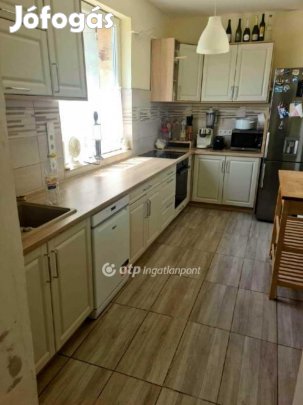 Hantosi 87 nm-es ház eladó