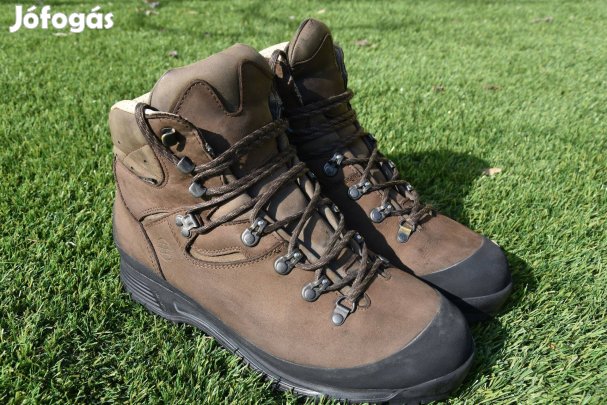 Hanwag Tatra túrabakancs 46-os férfi