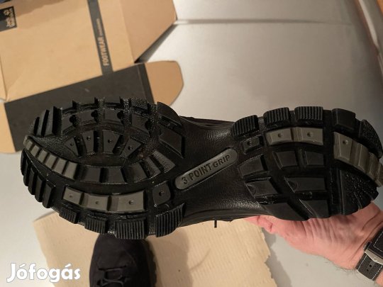 Hanwag férfi túracipő