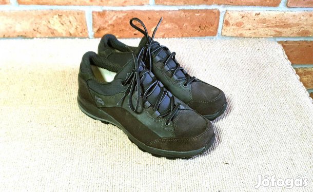 Hanwag womens outdoor 39, nagyon jó állapotban