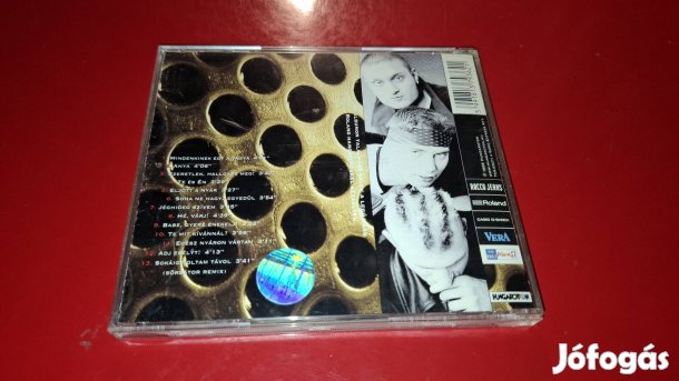 Happy Gang Te + Én Cd 1998