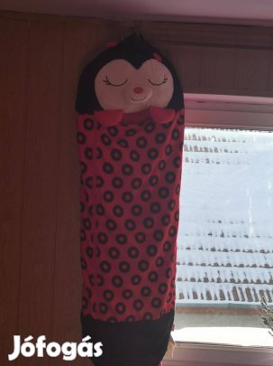 Happy Nappers átalakítható hálózsák