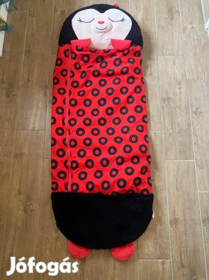 Happy Nappers hálózsák és párna egyben