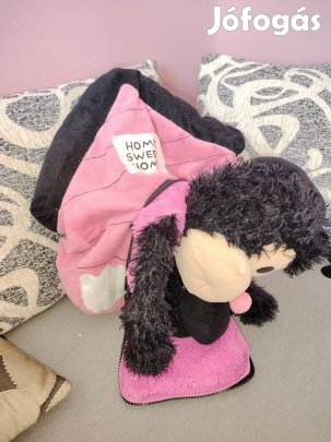 Happy Nappers vidám katica