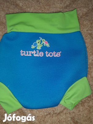 Happy Nappy neoprén úszópelenka, S-es