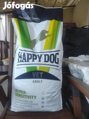 Happydog hyper sensitive kutyatap