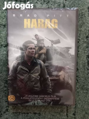 Harag DVD eladó