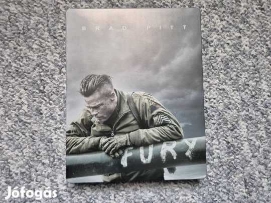 Harag blu-ray steelbook