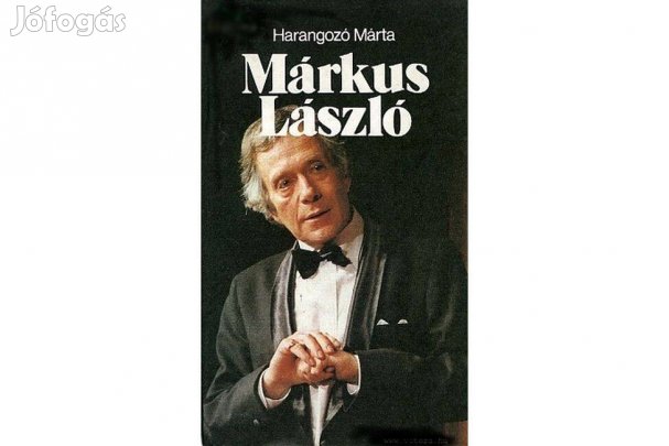 Harangozó Márta: Márkus László