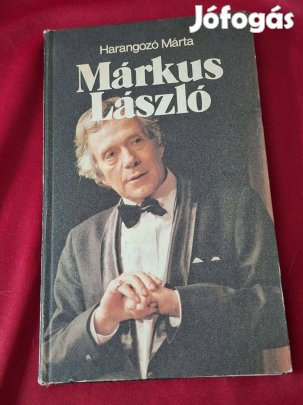 Harangozó Márta : Márkus László