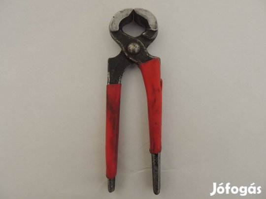 Harapó Fogó 160 MM