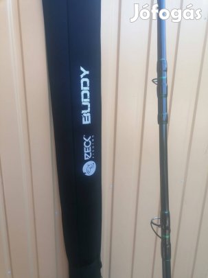 Harcsázó BOT Orsó Szett Eladó 