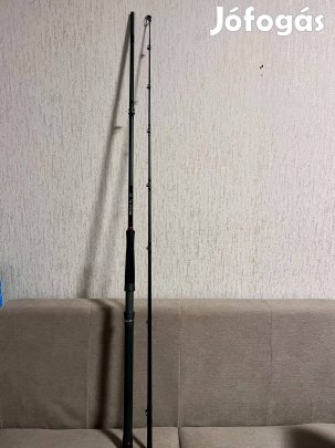 Harcsázó felszerelés