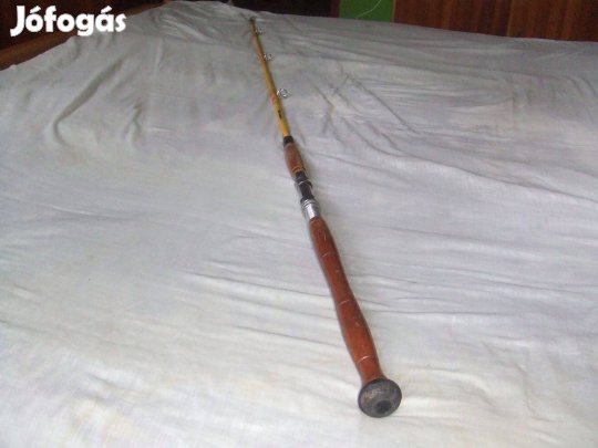 Harcsázó horgászbot 165 cm