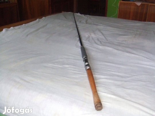Harcsázó üveg horgászbot 190 cm 1