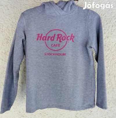 Hard Rock Cafe Női Pulóver S